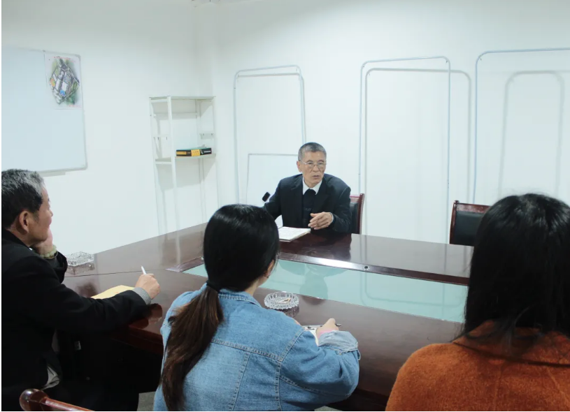 聚焦全國職教大會(huì)|做新時(shí)代敢于擔(dān)當(dāng)、勇挑重?fù)?dān)的振寧人(圖5)