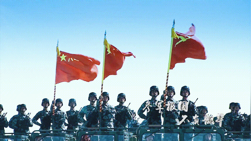 參軍報國，不負韶華！咸寧振寧技工學?！娛禄厣唷臼抗俣ㄏ蚺囵B(yǎng)計劃】(圖5)