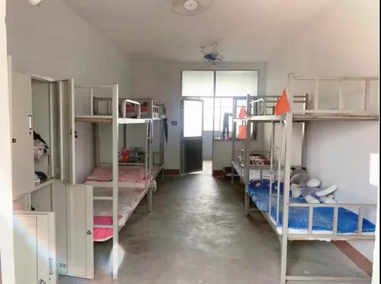 深入檢查促提升丨我校政教處開展校園教學(xué)、衛(wèi)生大檢查(圖5)
