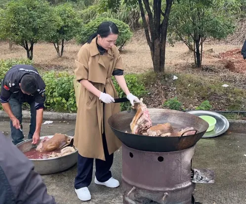 牛頭盛宴，味蕾狂歡(圖12)