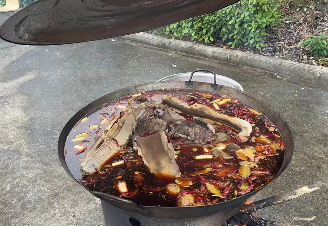 牛頭盛宴，味蕾狂歡(圖21)